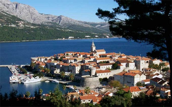 Holiday On The Adriatic Croatia