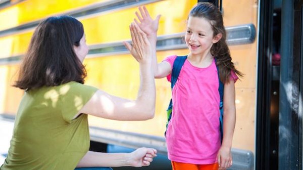 8 Ways To Prepare Children For School After Long Vacation