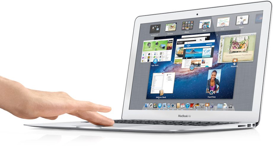 MacBook Air 2015: Expectations and Rumours