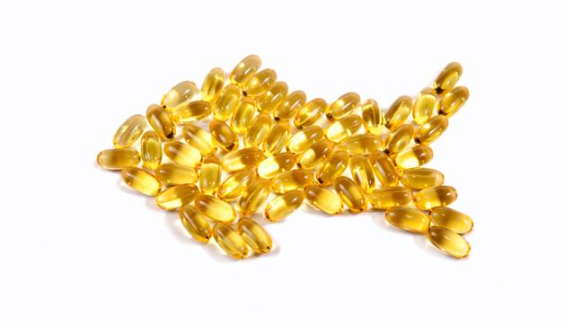 Why Should You Consume Fish Oil Supplements