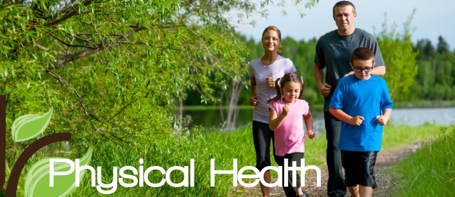 Importance Of Physical health