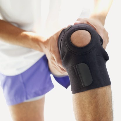 5 Benefits Of Knee Replacement