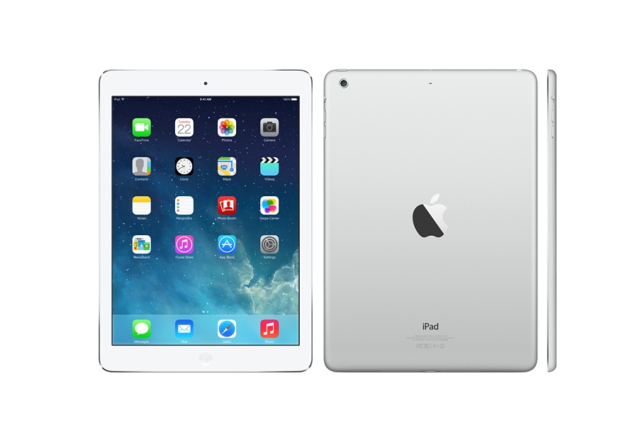 Apple iPad Air 2 3