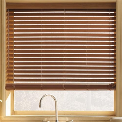 Cheap Faux Wood Blinds – Merging Affordability with Quality