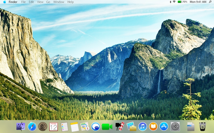Security Showdown: Windows 8.1 vs. Mac OS X Yosemite