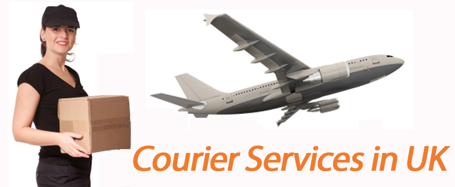 The Most Reliable Courier Services In UK
