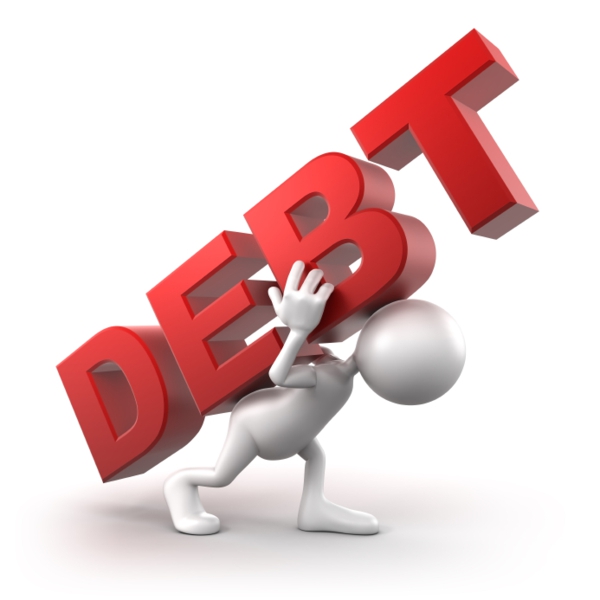 How To Prepare For Business Growth Through Debt Relief