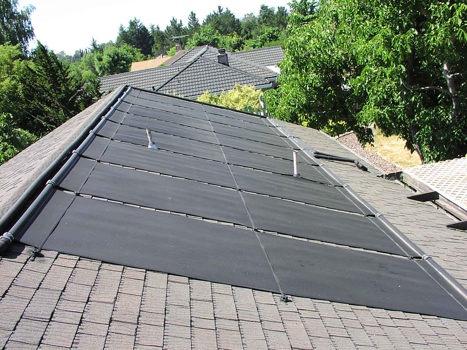 Why You Should Get Pool Solar Heating Installed