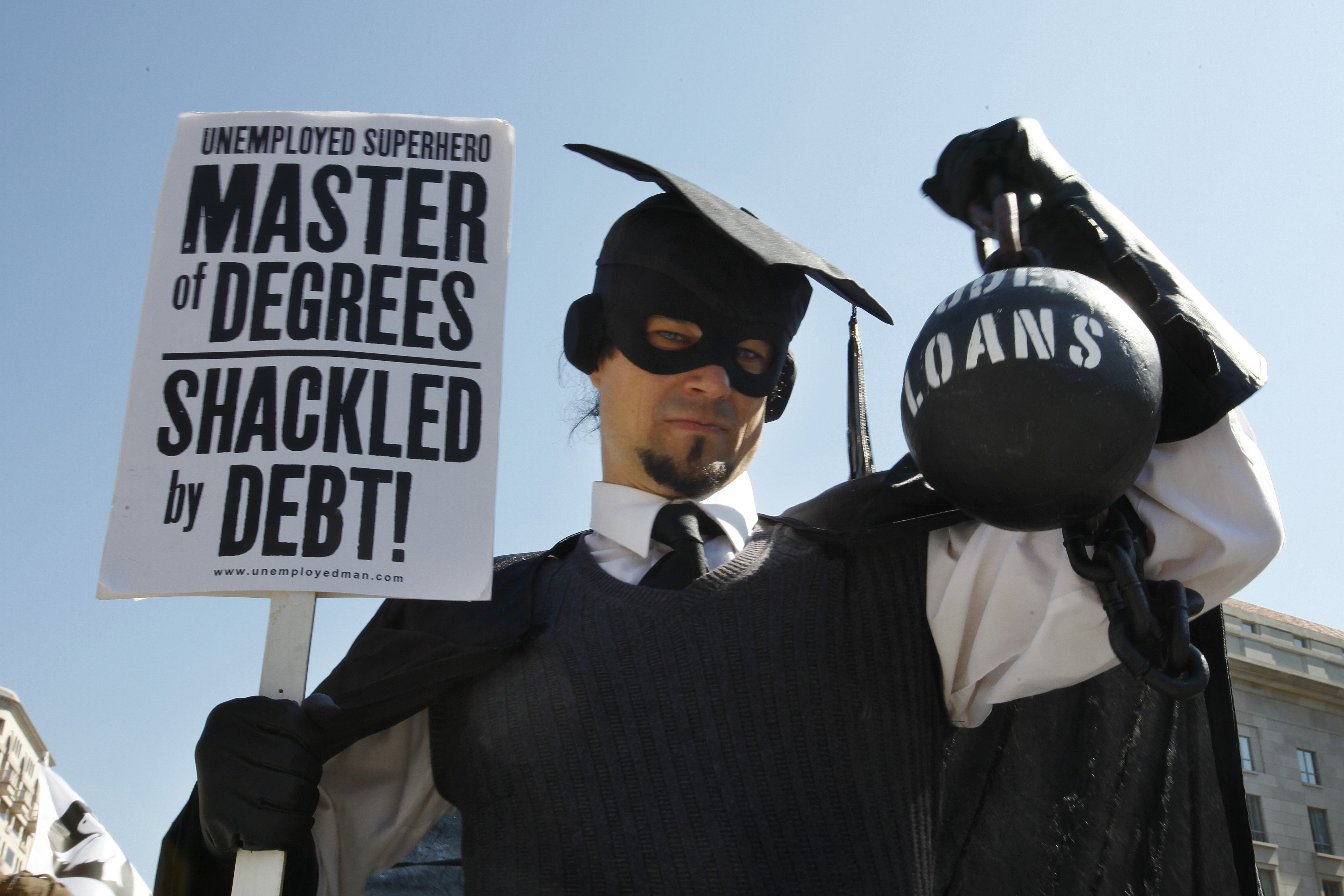 Student Loan Forgiveness Act: Things You Should Know