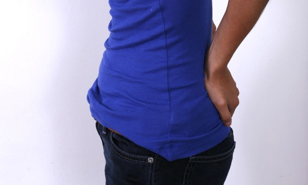 8 Bad Habits That Are Causing Your Back Pain, Number 6 Will Shock You!