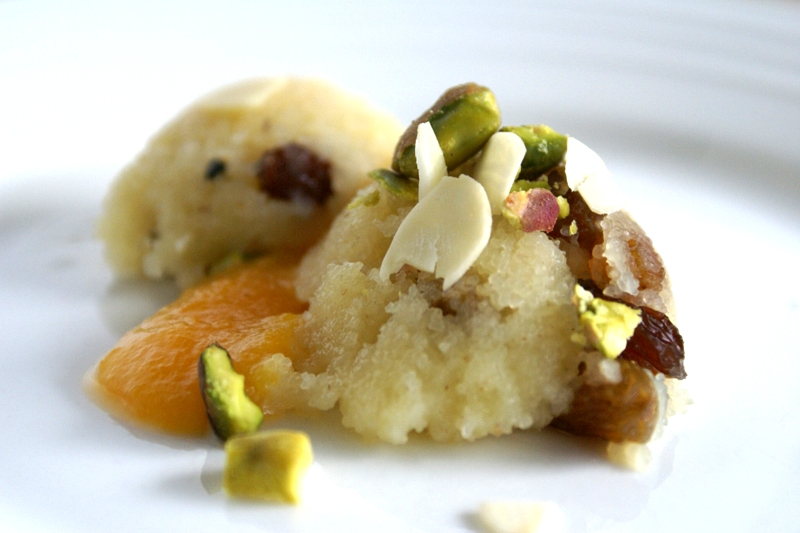 Koha – The Star Of Indian Desserts