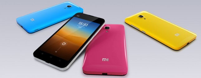 Your Xiaomi Mi S, Smartphone For The Future