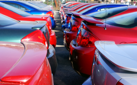 3 Tips For Melbourne Airport Car Parking
