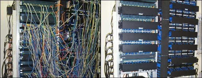 6 Reasons Cable Management Techniques Are Essential