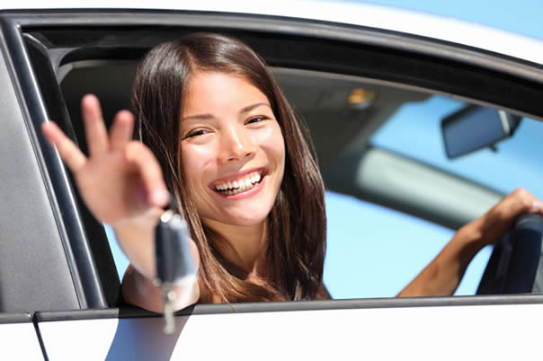 Availing Affordable Car Insurance Deals For Women