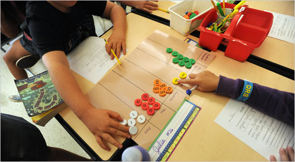 Parent’s Role In Teaching Singapore Math