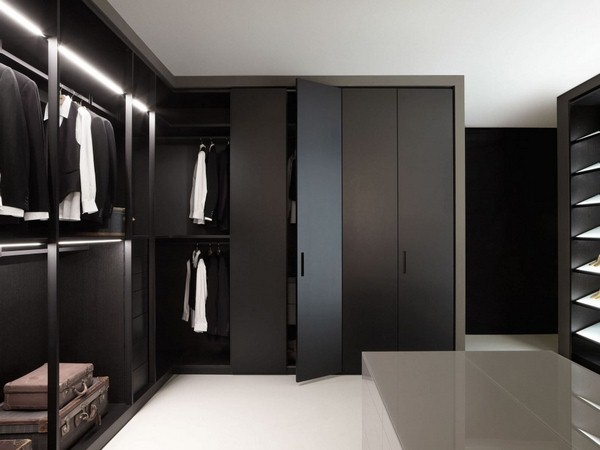 Suitably Designed Wardrobes Are An Important Item For Each Bedroom