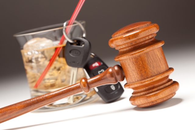 Understanding The Importance Of A DUI Lawyer