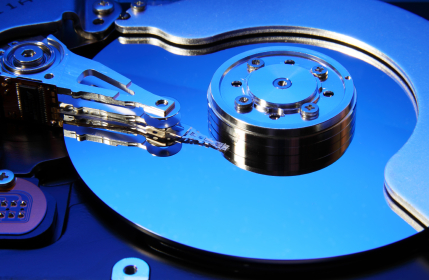 Data Storage The Future Of Flash And Hard Disk Drives