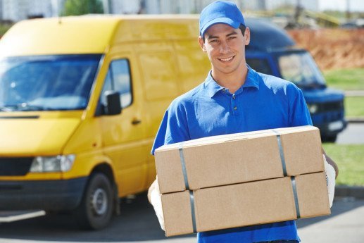Benefits From The Most Excellent International Courier Service