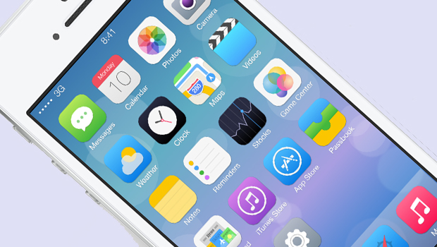 iOS 9 Featured With News App