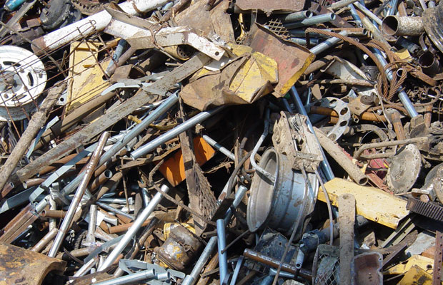 FAQs Of Metal Recycling
