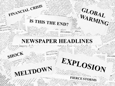 How to Manage Headlines and Headings in Our Website