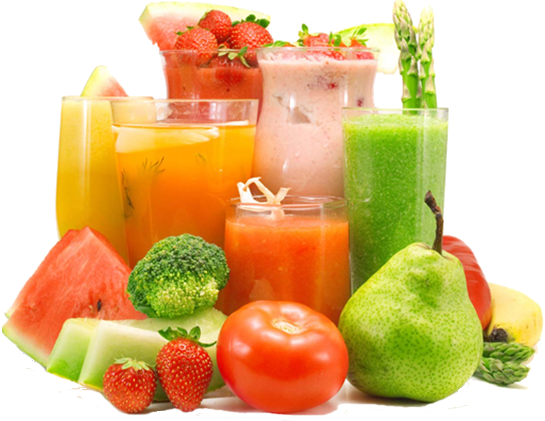 How to Perform Juice Fasting Successfully