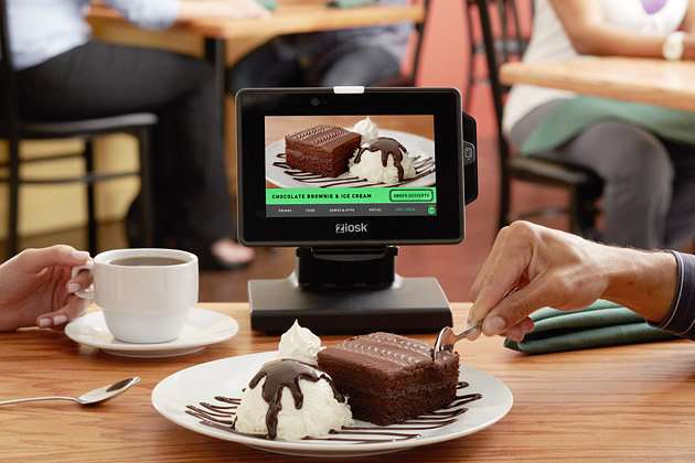 How to Use Tablets Properly in Restaurants