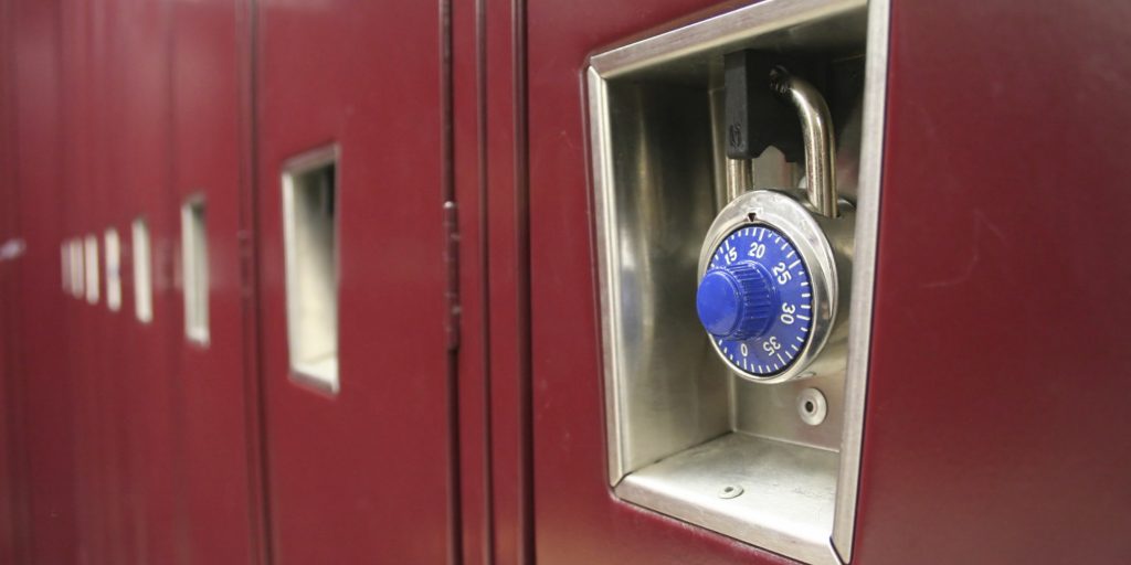 Top 5 Ways For Using Lockers In The House