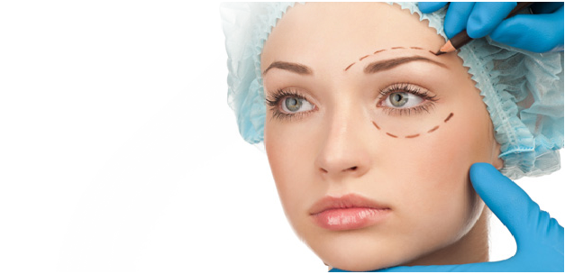 Bump Up Your Aesthetic Appearance With Cosmetic Surgery