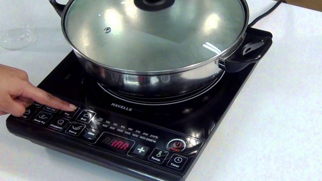 What You Intended To Take Into Consideration To Locate The Right Induction Cooktop