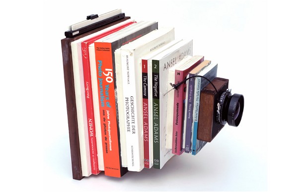 Why Beginner Photographers Should Have Journals