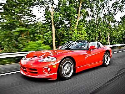 red-convertible-highway