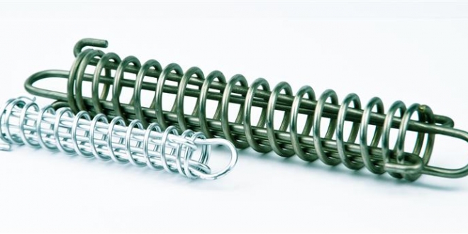 Get To Know About What A Drawbar Spring Is And How To Choose It