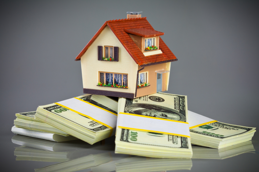 How To Save For Your Home If You're Renting