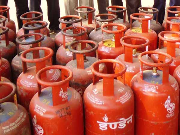 Why You Should Be Switching To LPG Gas