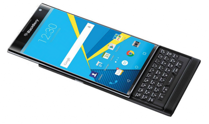 5 Best Android Smartphones With QWERTY Keyboards
