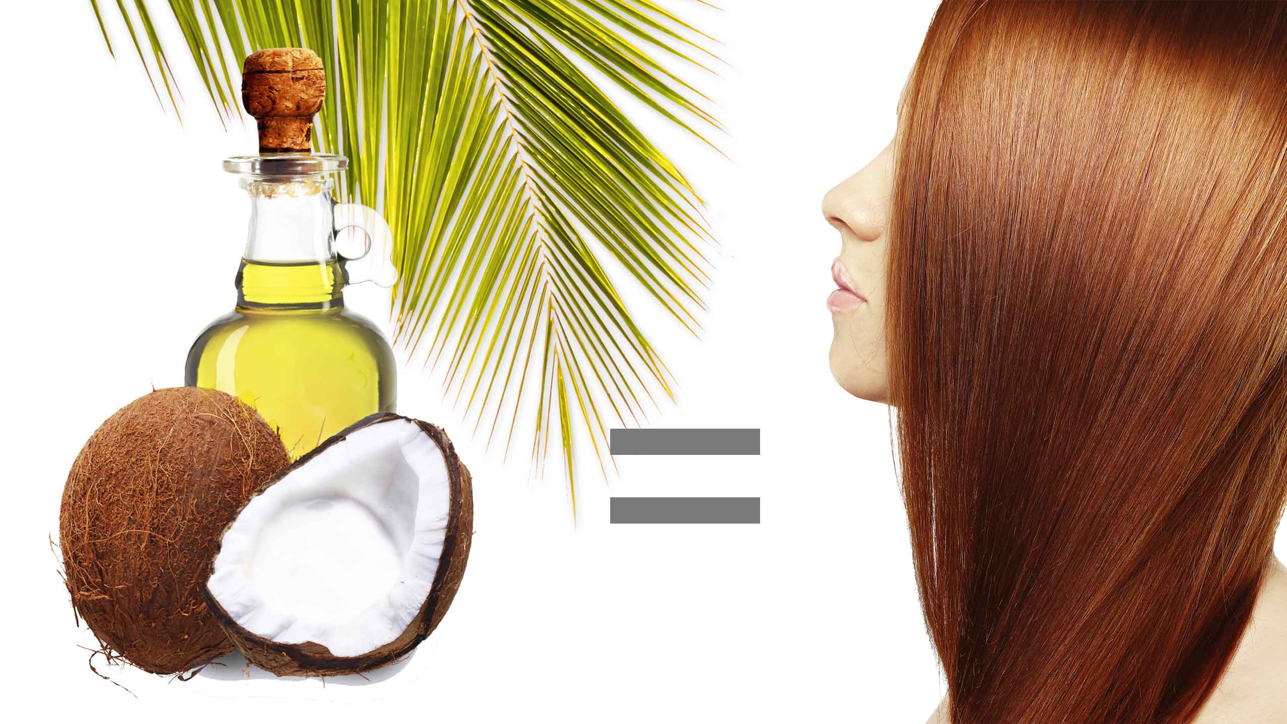 Benefits Of Using Coconut Oil For Hair
