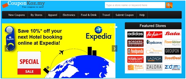 Now luxuriously stay and travel anywhere at affordable rates with Air Asia and Expedia