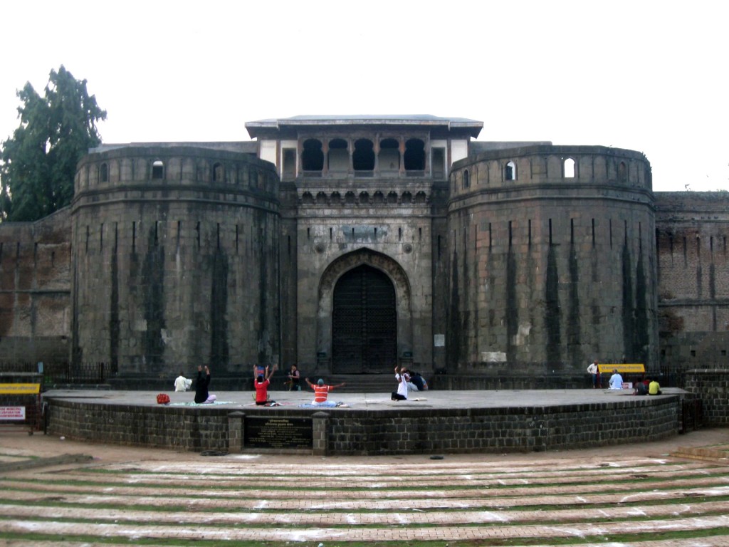 Pune - An Old City Bewitching Backpackers With Amazing Tourist Attractions