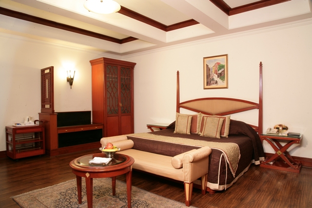 Stay In Delhi The Luxurious Way