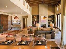 How To Decorate An Open Floor Plan