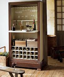 Building a Simple Wooden Home Bar by cellarbrations.com.au