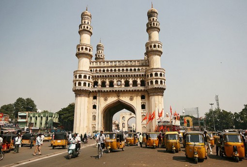 A Nizami Affair - Hyderabad At Its Best