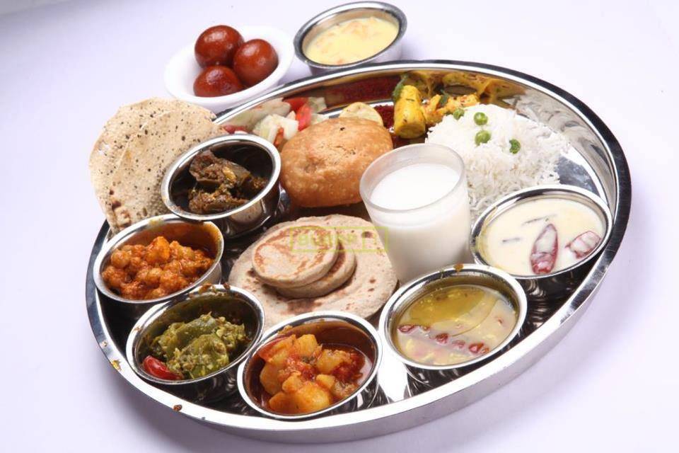 Satiate Your Hunger In Best Vegetarian Restaurants Of Pune