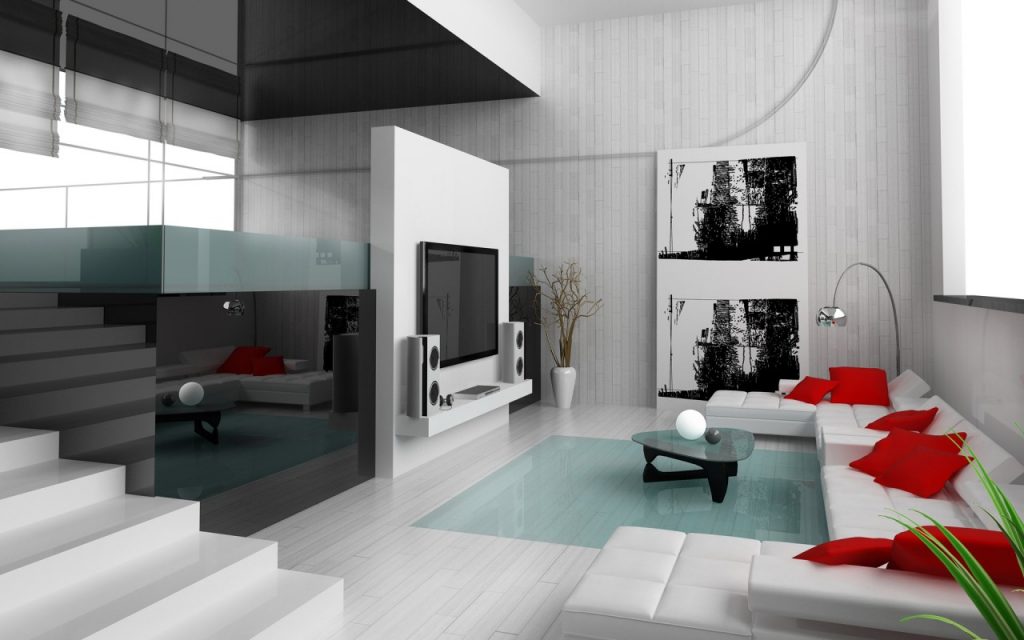 Living Room Makeover Ideas