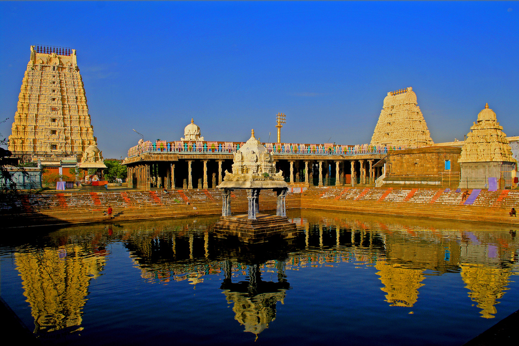 3 Amazing Getaways From Chennai That Is Absolutely Fun