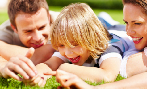 Determining Parenting Time That Is Healthy For Your Child