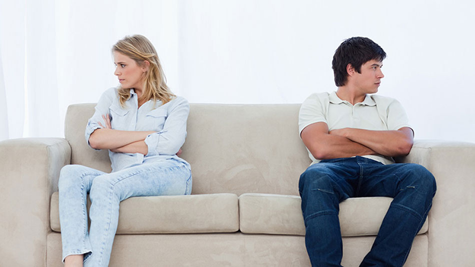 The 5 Most Common Mistakes That Men Make In Relationships